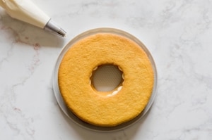 Preparazione Cream tart - Fase 5