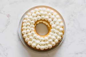 Preparazione Cream tart - Fase 5