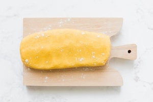 Preparazione Cream tart - Fase 2