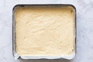 Preparazione Crumb cake alle ciliegie di Vignola - Fase 4