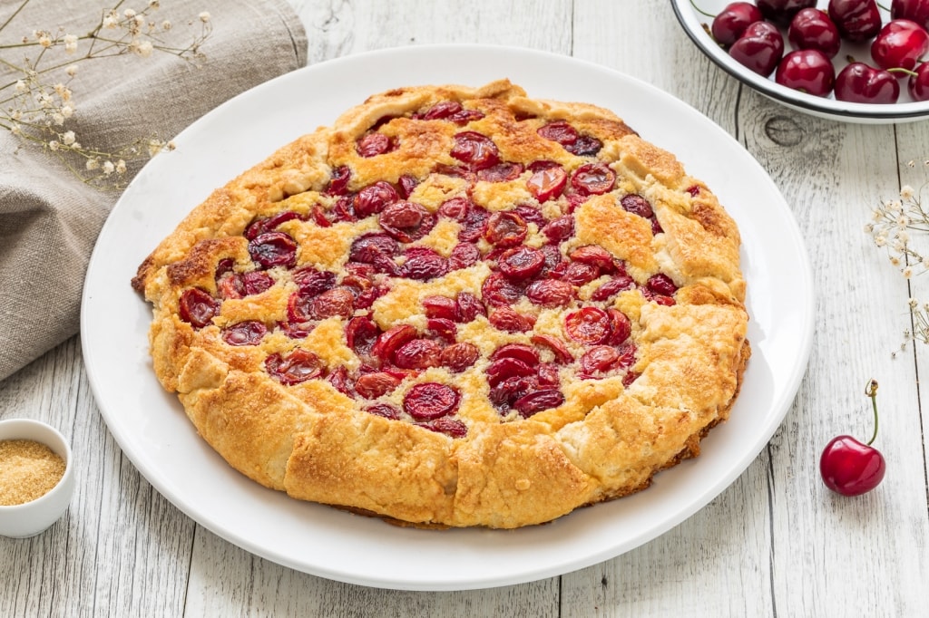 passo ricetta