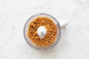 Preparazione Melanzane ripiene con prosciutto e scamorza - Fase 2