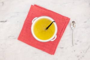 Preparazione Tarte tatin alle fragole - Fase 2