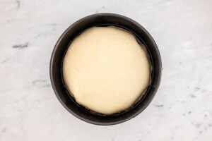 Preparazione Tarte tatin alle fragole - Fase 3