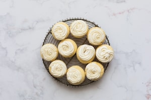 Preparazione Biscotti al limone - Fase 4