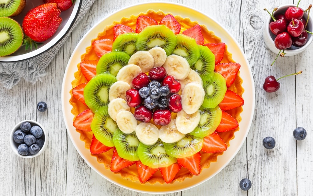 passo ricetta