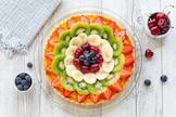 Crostata di frutta