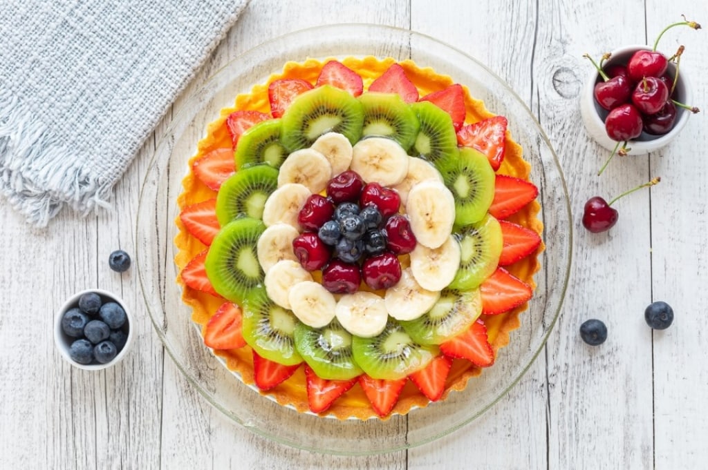passo ricetta