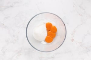 Preparazione Crostata di frutta - Fase 1