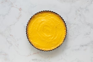 Preparazione Crostata di frutta - Fase 5