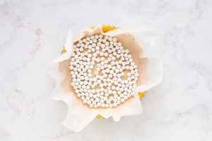 Preparazione Crostata di frutta - Fase 4