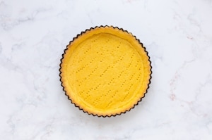 Preparazione Crostata di frutta - Fase 4