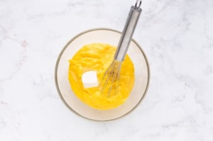 Preparazione Crostata di frutta - Fase 3