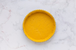 Preparazione Crostata di frutta - Fase 3