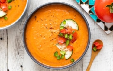 Gazpacho