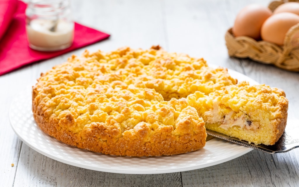 passo ricetta