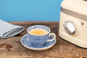 Preparazione Cappuccino freddo - Fase 1