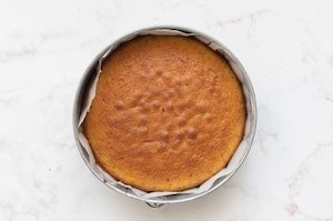 Preparazione Earl grey tea cake - Fase 3