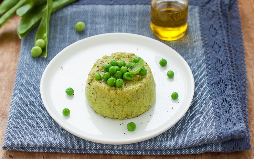 passo ricetta