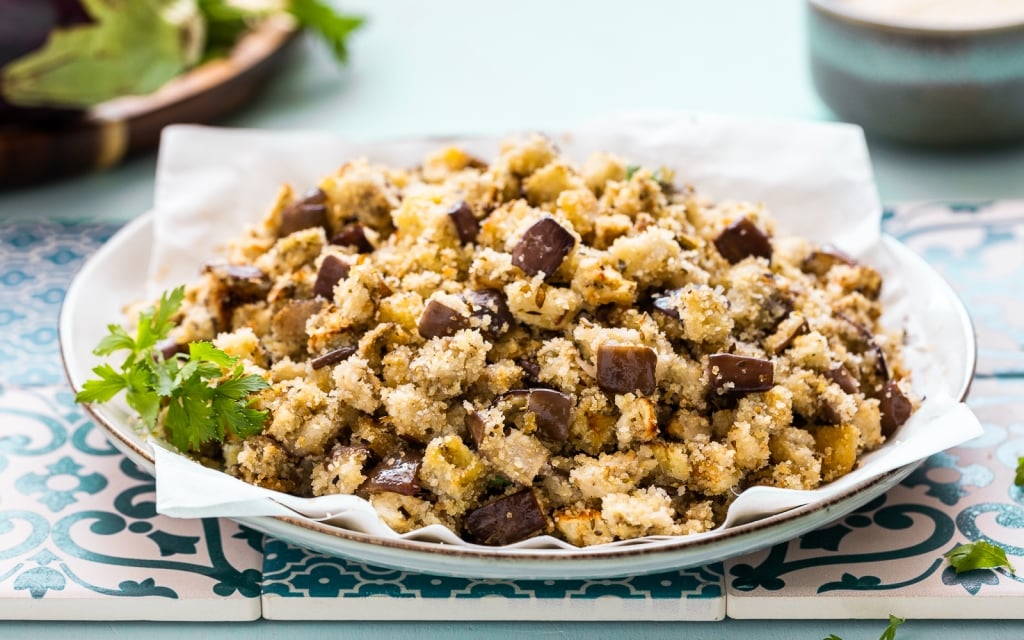 passo ricetta