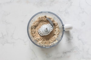 Preparazione Torta tramezzino - Fase 1