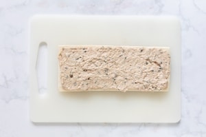 Preparazione Torta tramezzino - Fase 2