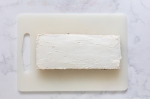 Preparazione Torta tramezzino - Fase 2