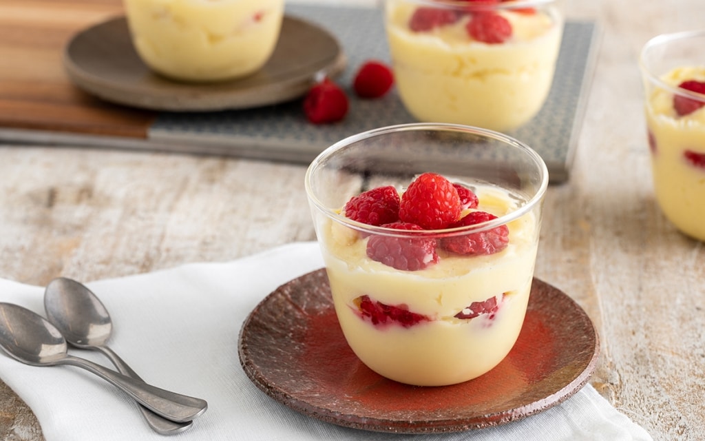 passo ricetta