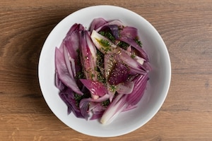 Preparazione Insalata di cipolle - Fase 3