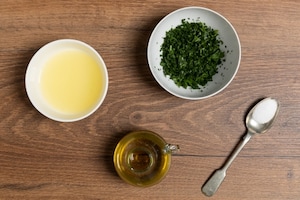 Preparazione Insalata di cipolle - Fase 2