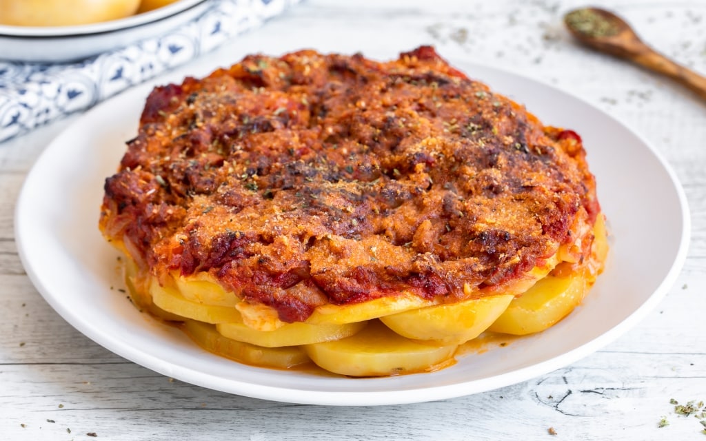 passo ricetta
