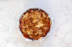 Preparazione Patate a sfincione - Fase 3