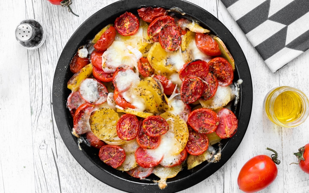 passo ricetta