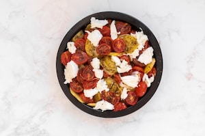 Preparazione Patate vastase - Fase 2