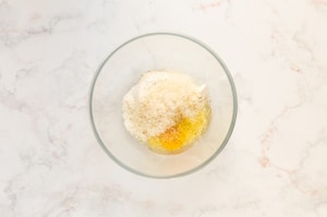 Preparazione Ravioli di zucchine - Fase 2