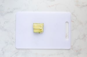 Preparazione Ravioli di zucchine - Fase 4