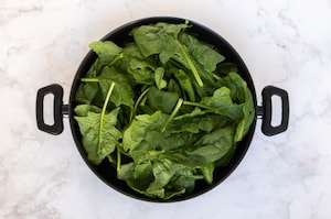 Preparazione Rotolini di lasagna al forno - Fase 1