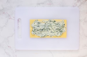 Preparazione Rotolini di lasagna al forno - Fase 3