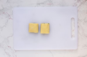 Preparazione Rotolini di lasagna al forno - Fase 3