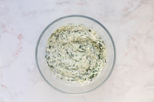 Preparazione Rotolini di lasagna al forno - Fase 2