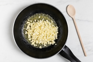 Preparazione Zucchine ripiene vegetariane - Fase 1