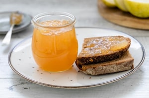 Preparazione Confettura di pere - Fase 3