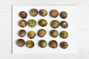 Preparazione Fichi caramellati - Fase 1