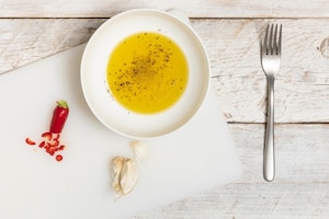 Preparazione Melanzane grigliate - Fase 2