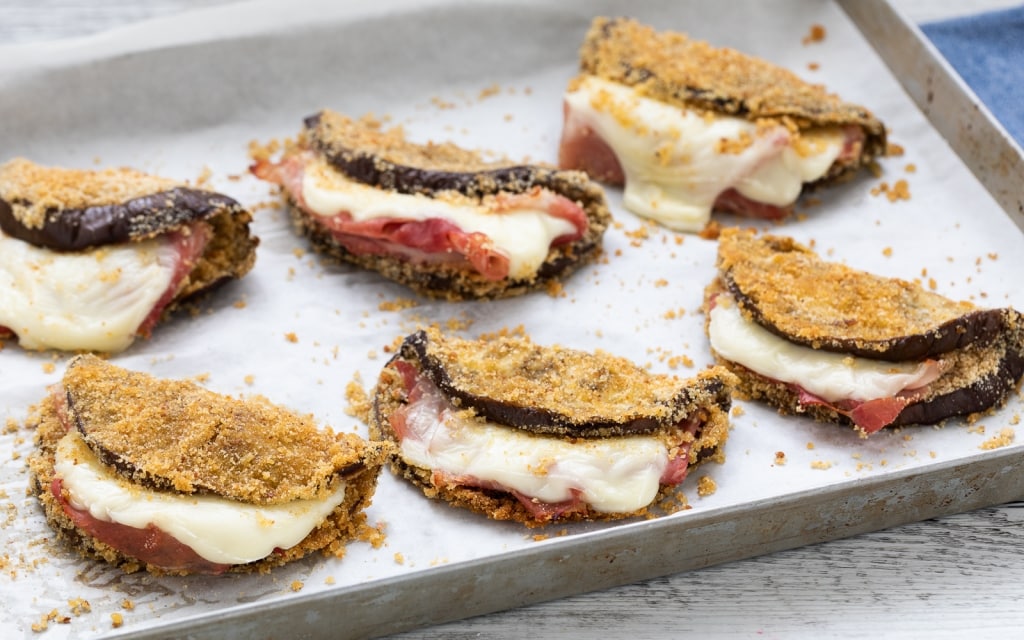 passo ricetta
