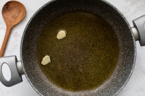 Preparazione Parmigiana di melanzane grigliate - Fase 2