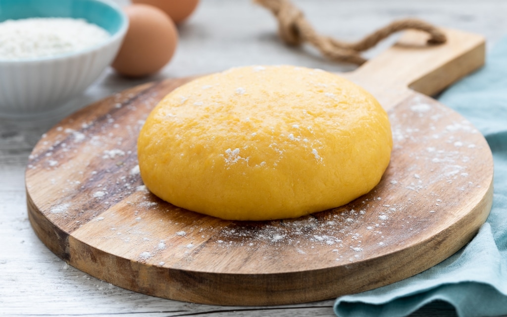 passo ricetta