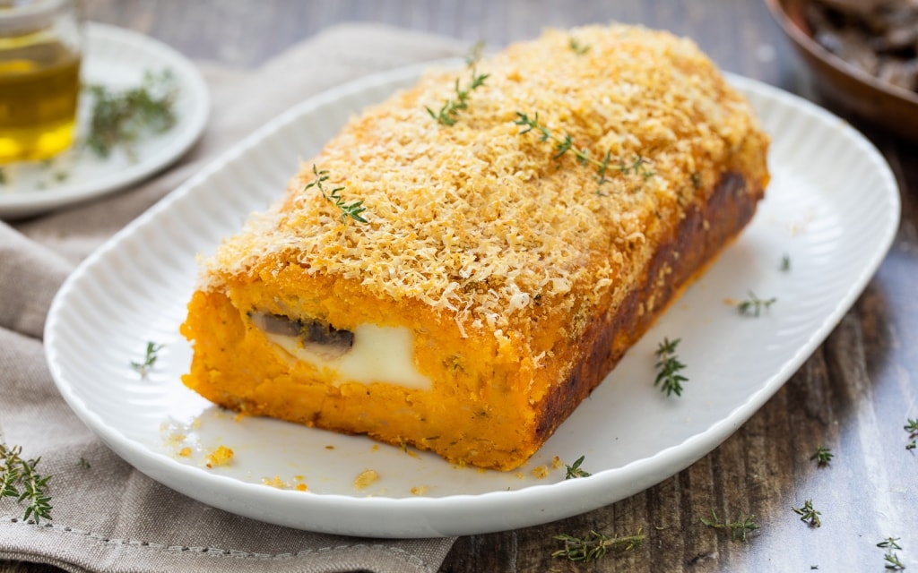 passo ricetta