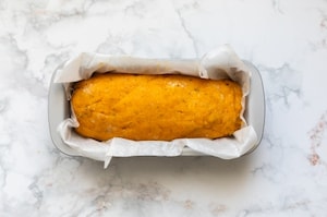 Preparazione Polpettone di zucca - Fase 4