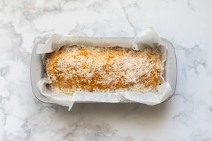 Preparazione Polpettone di zucca - Fase 5